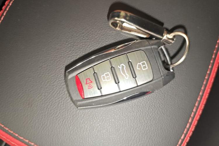 Used Haval H4 2019 1.5 GDIT DCT Luxury Smart Connectivity Version China VI Standard Interior 1