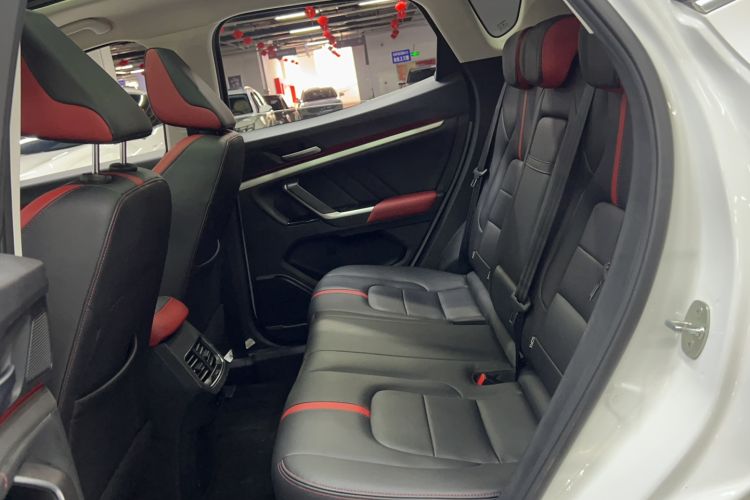 Used Haval H4 2019 1.5 GDIT DCT Luxury Smart Connectivity Version China VI Standard Interior 1