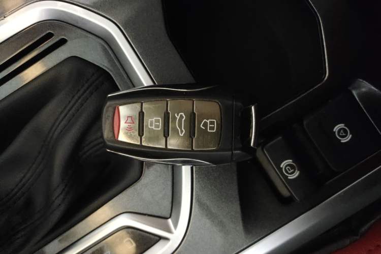 Used Haval H4 2019 1.5 GDIT DCT Luxury Smart Connectivity Version China V Standard Interior 1