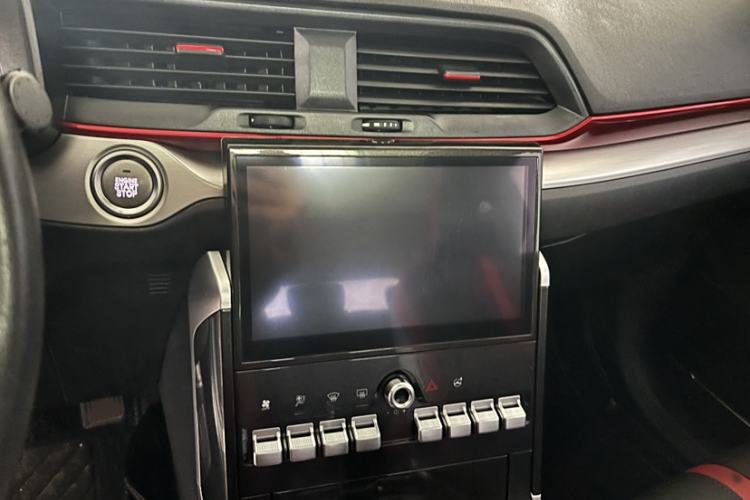 Used Haval H4 2019 1.5 GDIT DCT Luxury Smart Connectivity Version China V Standard Interior 2