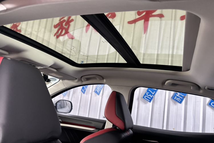 Used Haval H4 2019 1.5 GDIT DCT Luxury Smart Connectivity Version China V Standard Interior 6