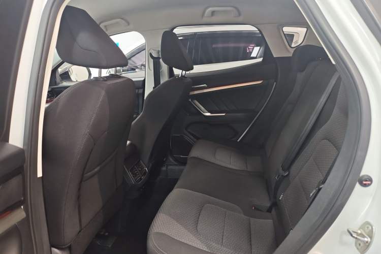 Used Haval H4 2019 1.5 GDIT DCT Elite Smart Connectivity Version China VI Interior 7