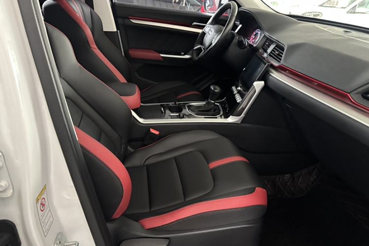 Used Haval H4 2019 1.5 GDIT DCT Luxury Smart Connectivity Version China V Standard Interior 7