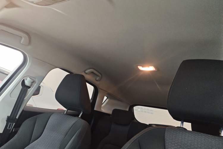 Used Haval H4 2019 1.5 GDIT DCT Elite Smart Connectivity Version China VI Interior 8