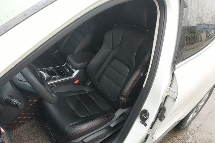 Used Haval H4 2019 1.5 GDIT DCT Elite Smart Connect Version China V Standard Left Front Seat
