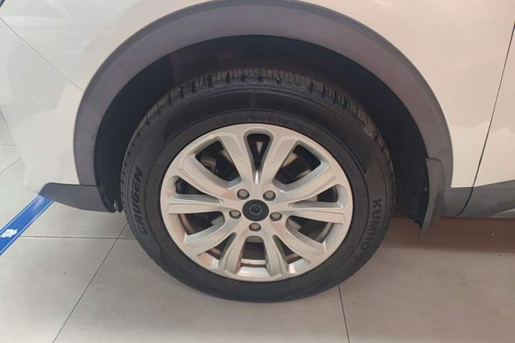 Used Haval H4 2019 1.5 GDIT DCT Luxury Smart Connectivity Version China VI Standard Left Front Wheel Hub