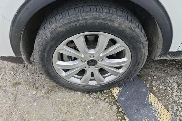 Used Haval H4 2019 1.5 GDIT DCT Luxury Smart Connectivity Version China VI Standard Left Front Wheel Hub