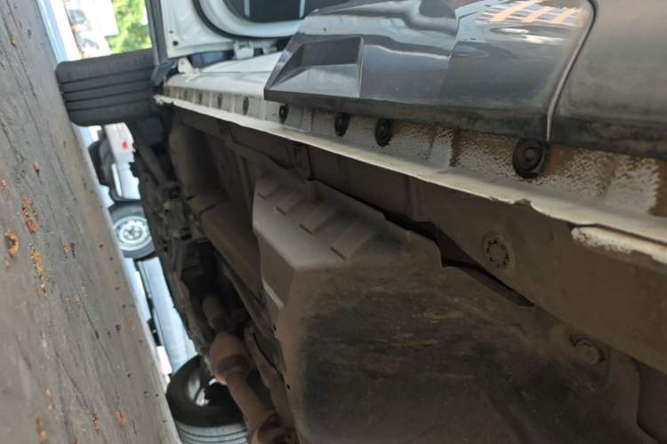 Used Haval H4 2019 1.5 GDIT DCT Luxury Smart Connectivity Version China V Standard Left Side Sill