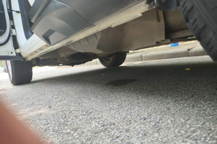 Used Haval H4 2019 1.5 GDIT DCT Luxury Smart Connectivity Version China VI Standard Left Side Sill