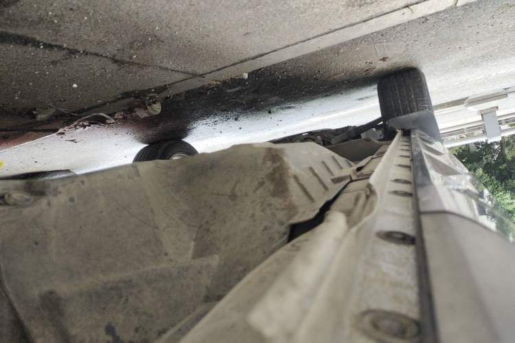 Used Haval H4 2019 1.5 GDIT DCT Elite Smart Connect Version China V Standard Left Side Sill