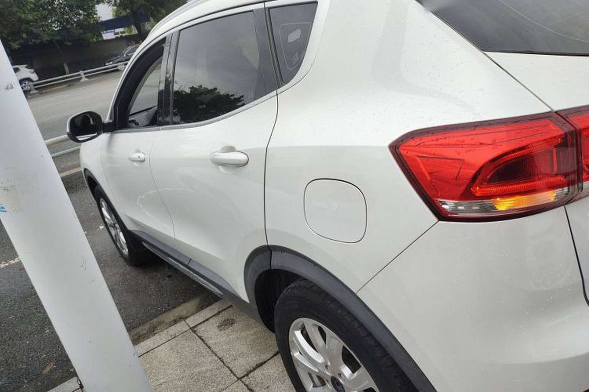 Used Haval H4 2019 1.5 GDIT DCT Elite Smart Connect Version China V Standard Left Side