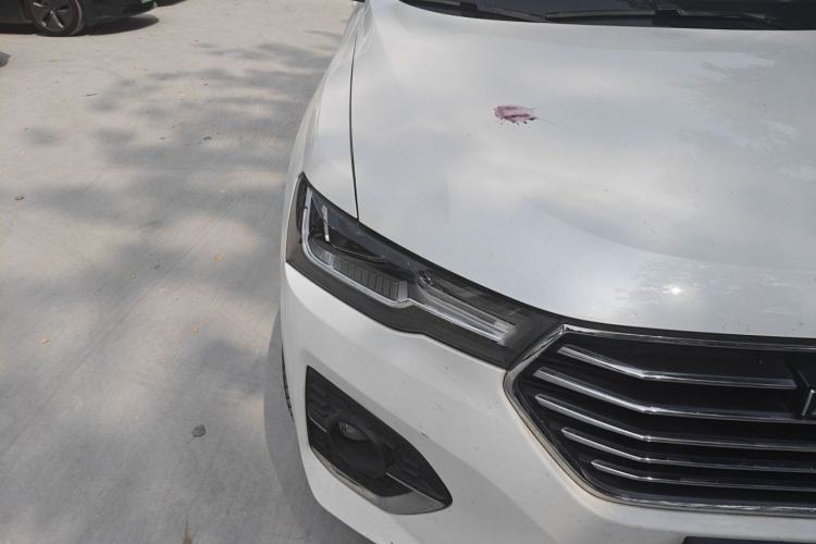 Used Haval H4 2019 1.5 GDIT Manual Elite Smart Connect Version China V Standard Right Front Headlight