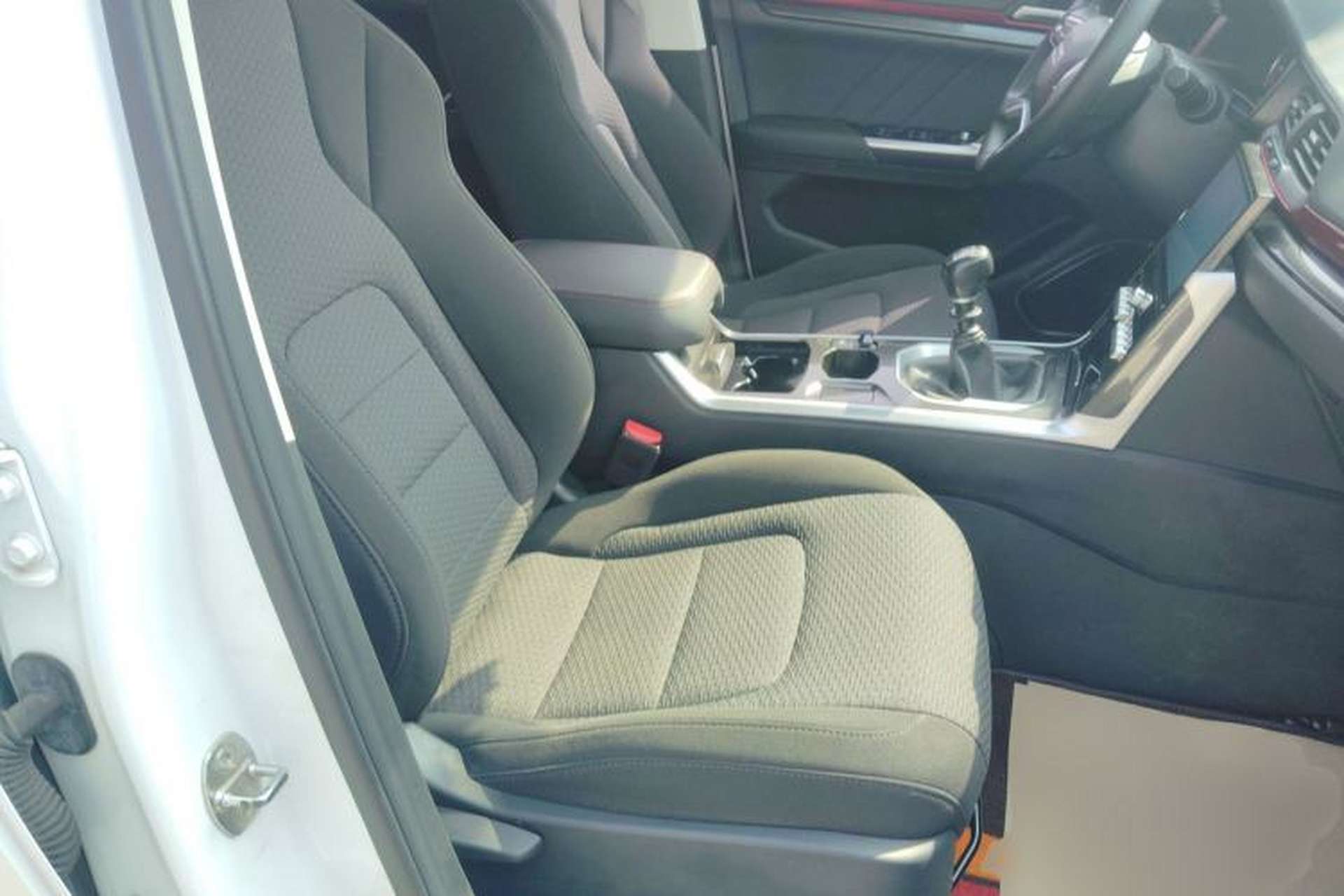 Used Haval H4 2019 1.5 GDIT Manual Elite Smart Connect Version China V Standard Right Front Seat