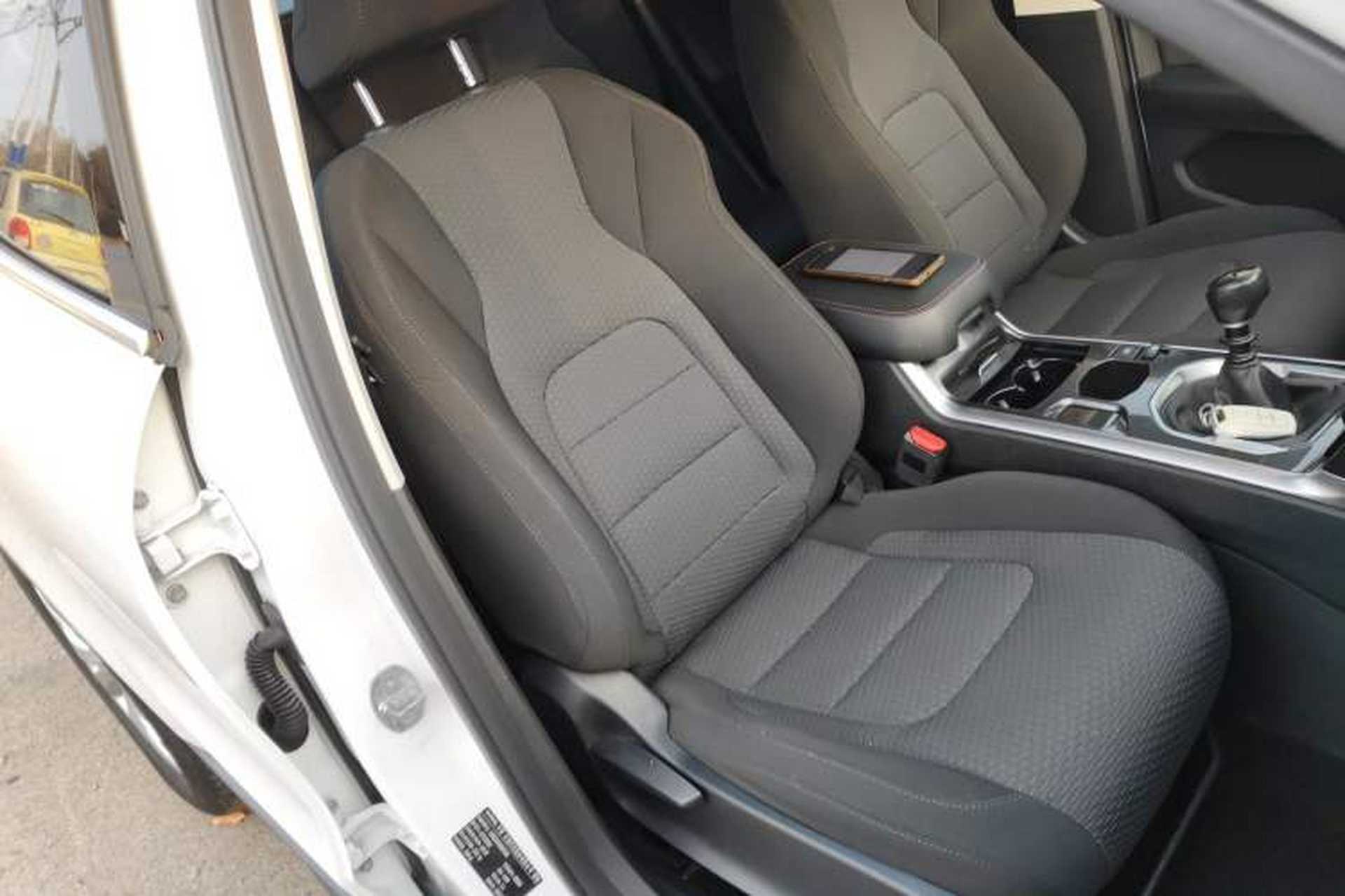 Used Haval H4 2019 1.5 GDIT Manual Elite Smart Connect Version China V Standard Right Front Seat