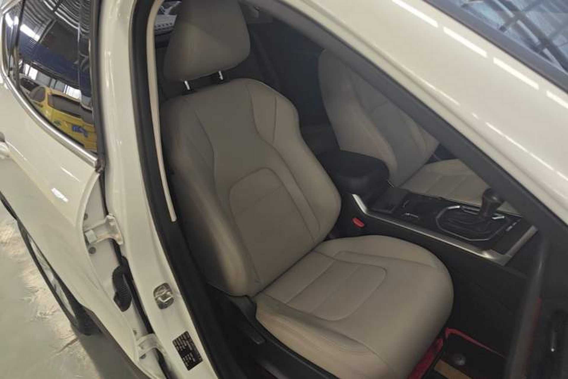 Used Haval H4 2019 1.5 GDIT DCT Elite Smart Connect Version China V Standard Right Front Seat