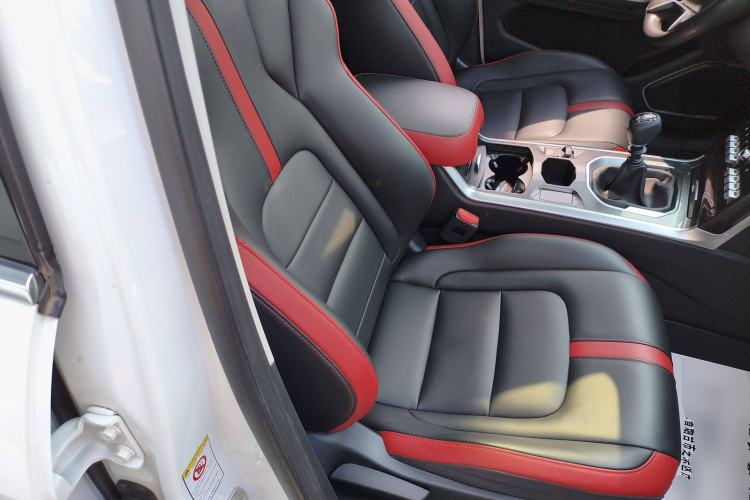 Used Haval H4 2019 1.5 GDIT Manual Luxury Smart Connect Version China V Standard Right Front Seat