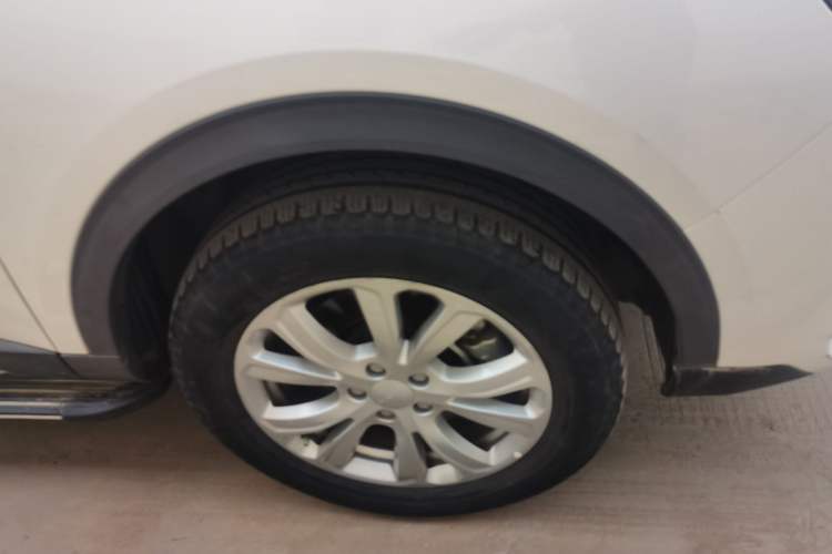 Used Haval H4 2019 1.5 GDIT DCT Luxury Smart Connectivity Version China VI Standard Right Front Wheel Hub