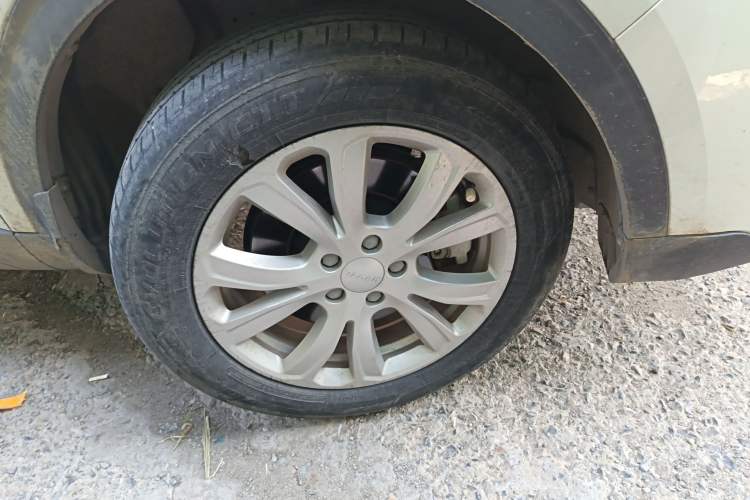 Used Haval H4 2019 1.5 GDIT DCT Elite Smart Connectivity Version China VI Right Front Wheel Hub
