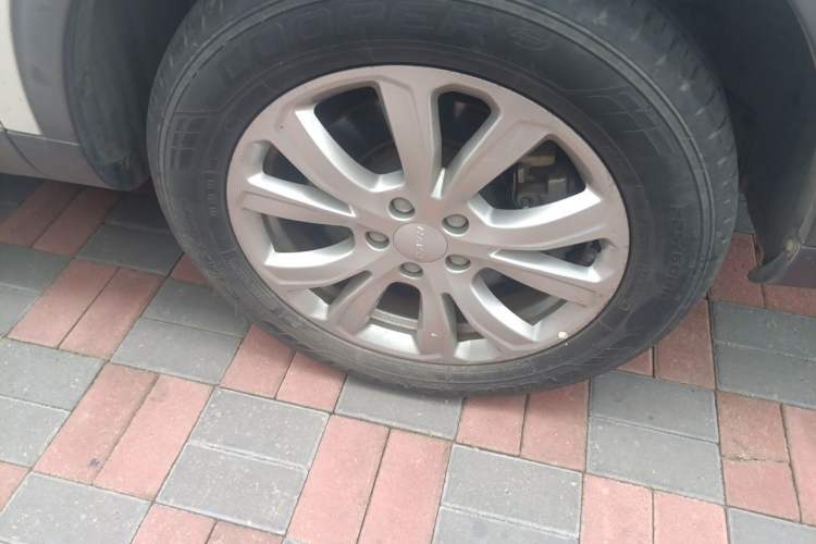 Used Haval H4 2019 1.5 GDIT DCT Elite Smart Connectivity Version China VI Right Front Wheel Hub