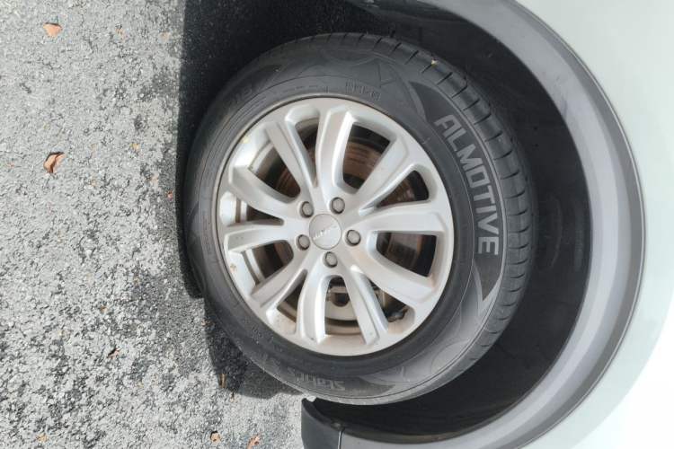 Used Haval H4 2019 1.5 GDIT DCT Luxury Smart Connectivity Version China VI Standard Right Front Wheel Hub