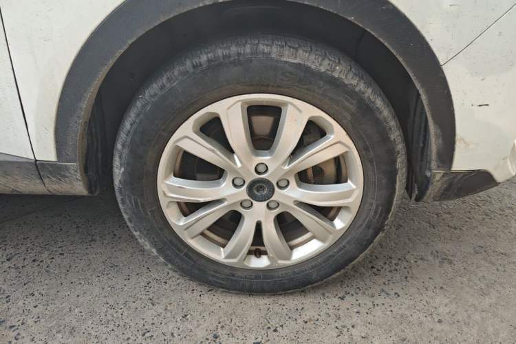 Used Haval H4 2019 1.5 GDIT DCT Luxury Smart Connectivity Version China VI Standard Right Front Wheel Hub