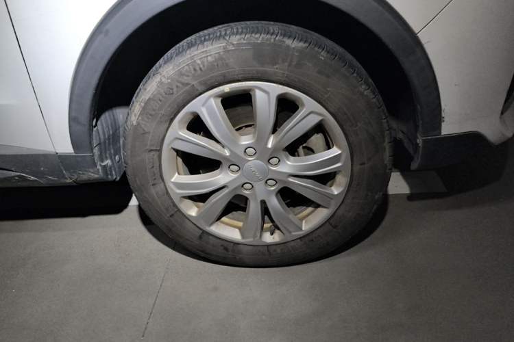 Used Haval H4 2019 1.5 GDIT DCT Luxury Smart Connectivity Version China VI Standard Right Front Wheel Hub