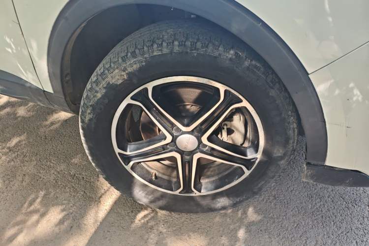 Used Haval H4 2019 1.5 GDIT DCT Elite Smart Connectivity Version China VI Right Front Wheel Hub