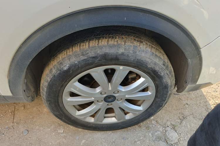 Used Haval H4 2019 1.5 GDIT DCT Luxury Smart Connectivity Version China VI Standard Right Front Wheel Hub