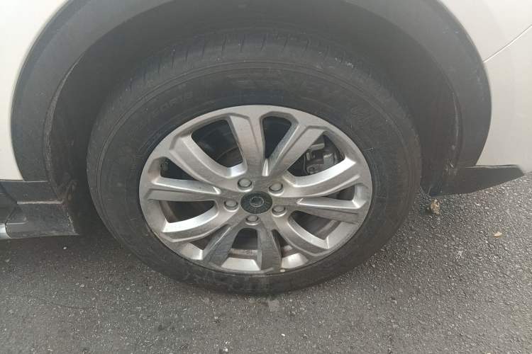 Used Haval H4 2019 1.5 GDIT DCT Luxury Smart Connectivity Version China V Standard Right Front Wheel Hub