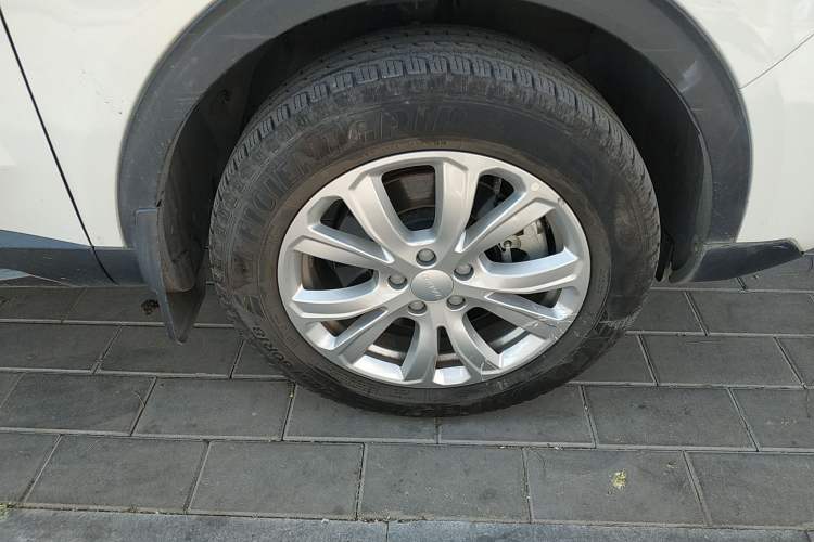 Used Haval H4 2019 1.5 GDIT DCT Luxury Smart Connectivity Version China VI Standard Right Front Wheel Hub