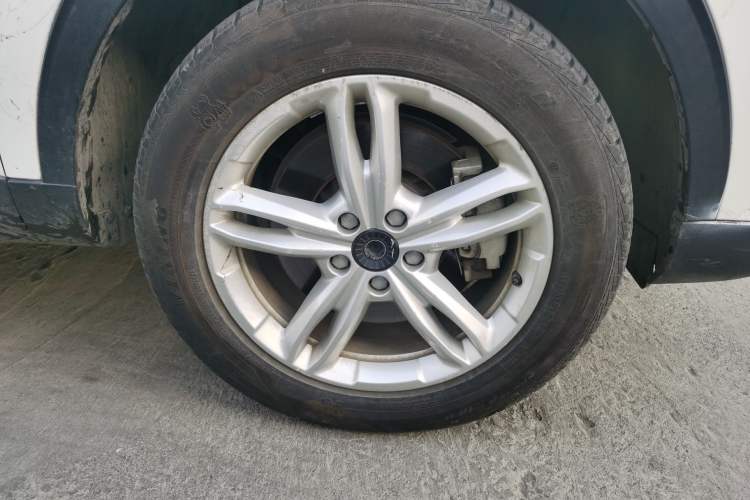 Used Haval H4 2019 Red-Label 1.5 GDIT DCT Luxury Smart Connectivity Model Right Front Wheel Hub