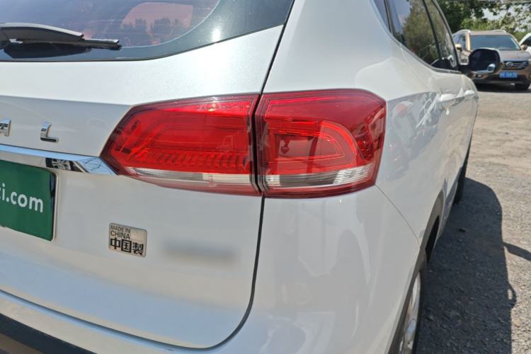 Used Haval H4 2019 1.5 GDIT DCT Luxury Smart Connectivity Version China V Standard Right Rear Taillight