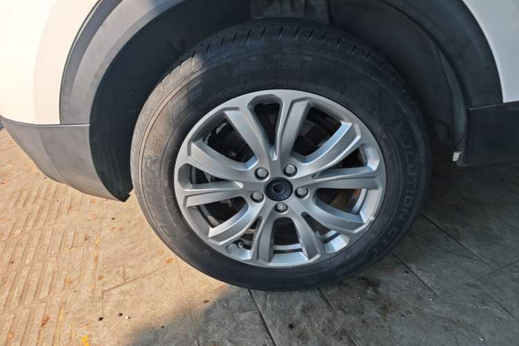 Used Haval H4 2019 1.5 GDIT DCT Luxury Smart Connectivity Version China V Standard Right Rear Wheel Hub