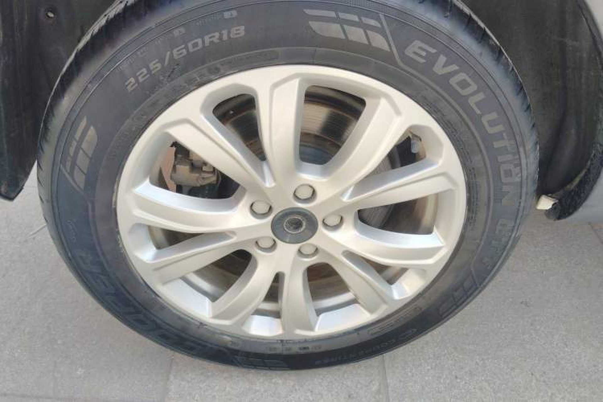Used Haval H4 2019 1.5 GDIT Manual Elite Smart Connect Version China V Standard Right Rear Wheel Hub