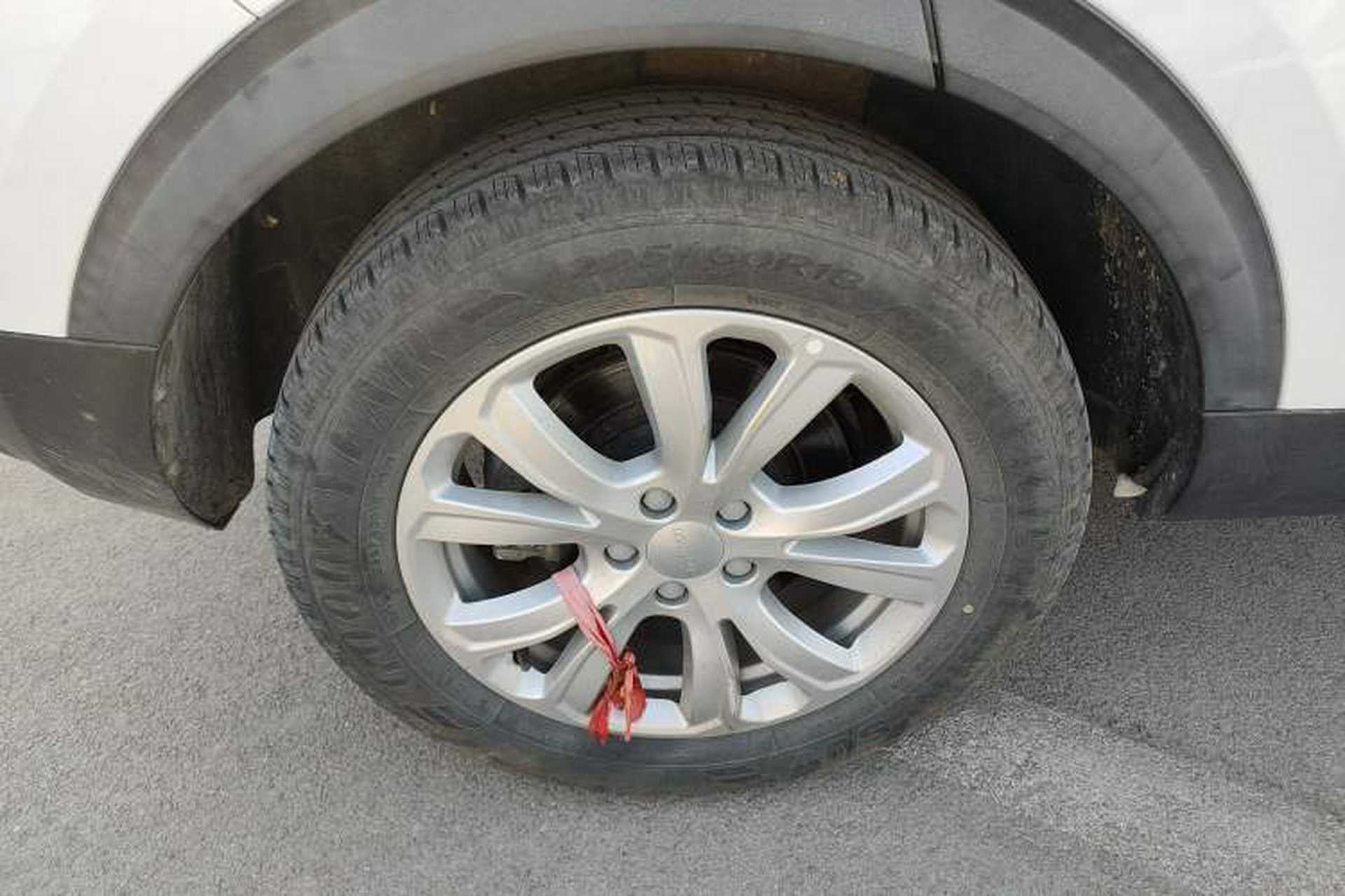 Used Haval H4 2019 1.5 GDIT DCT Luxury Smart Connectivity Version China VI Standard Right Rear Wheel Hub
