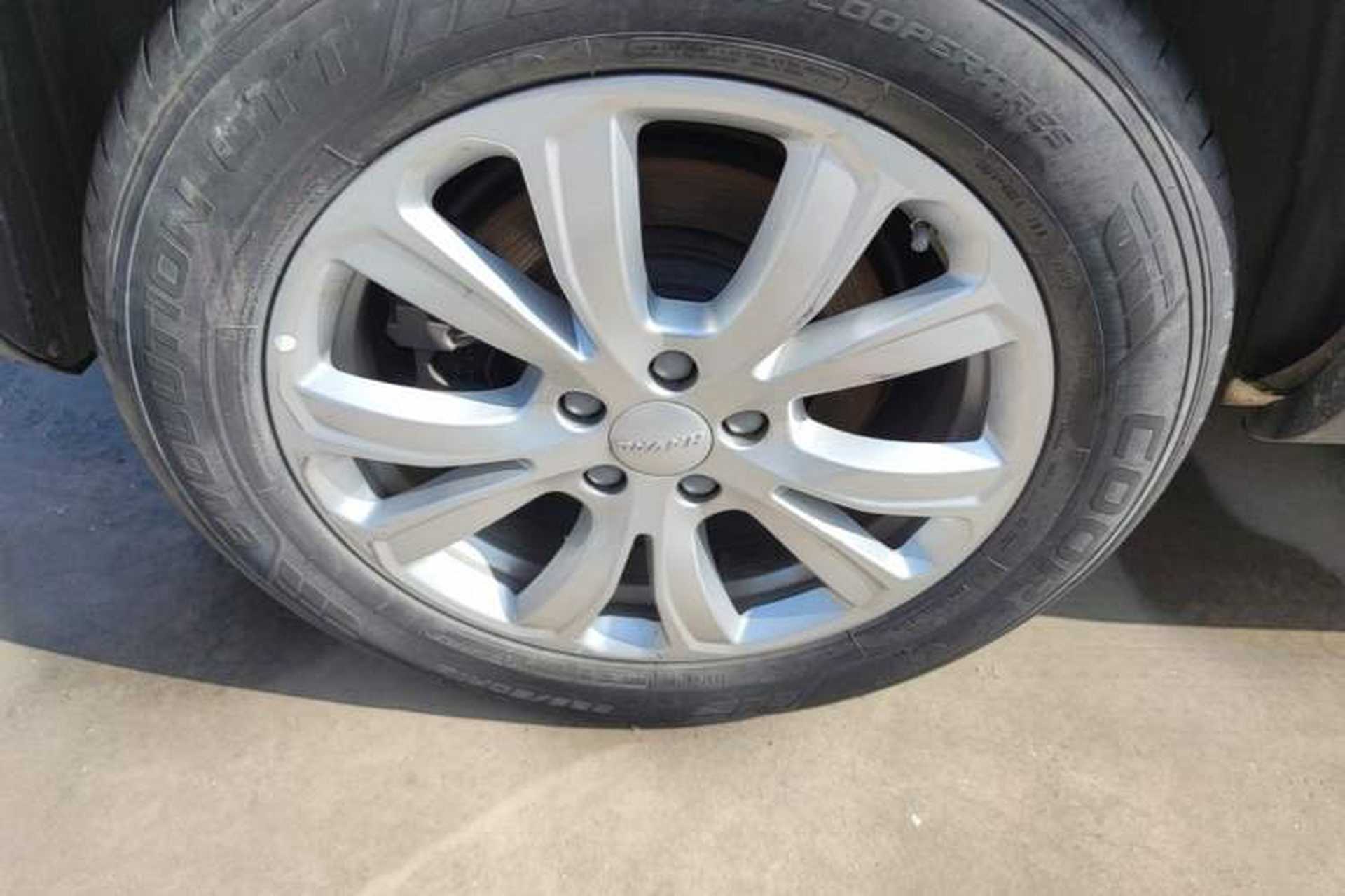 Used Haval H4 2019 1.5 GDIT DCT Luxury Smart Connectivity Version China VI Standard Right Rear Wheel Hub