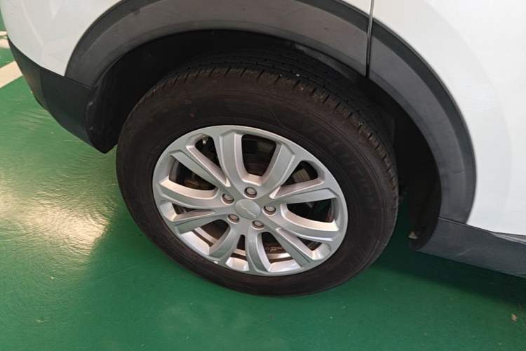 Used Haval H4 2019 1.5 GDIT DCT Elite Smart Connectivity Version China VI Right Rear Wheel Hub