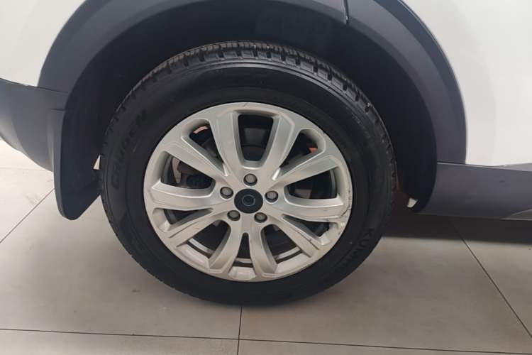 Used Haval H4 2019 1.5 GDIT DCT Luxury Smart Connectivity Version China VI Standard Right Rear Wheel Hub