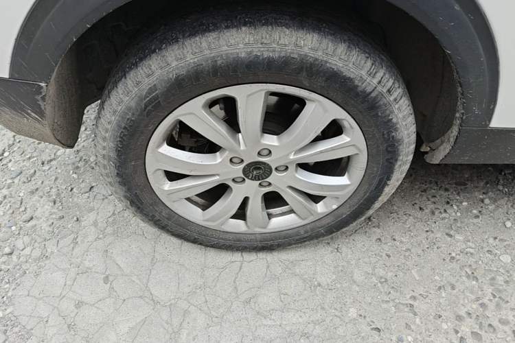 Used Haval H4 2019 1.5 GDIT DCT Luxury Smart Connectivity Version China VI Standard Right Rear Wheel Hub