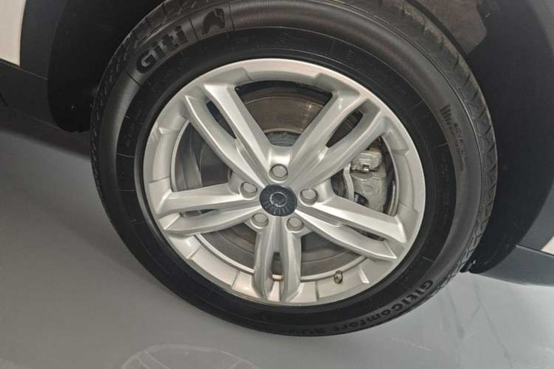 Used Haval H4 2019 Red-Label 1.5 GDIT DCT Luxury Smart Connectivity Model Right Rear Wheel Hub