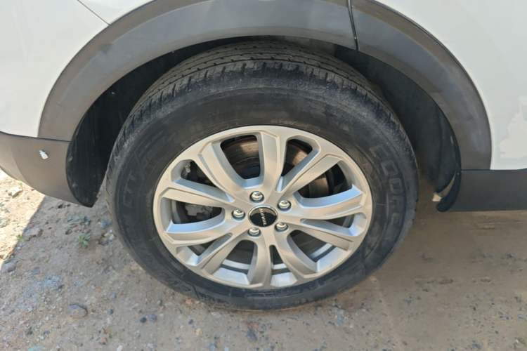 Used Haval H4 2019 1.5 GDIT DCT Luxury Smart Connectivity Version China V Standard Right Rear Wheel Hub