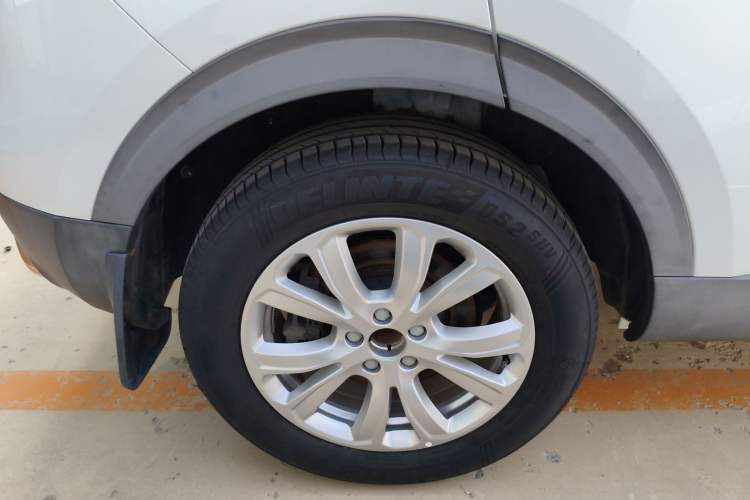 Used Haval H4 2019 1.5 GDIT Manual Luxury Smart Connect Version China V Standard Right Rear Wheel Hub