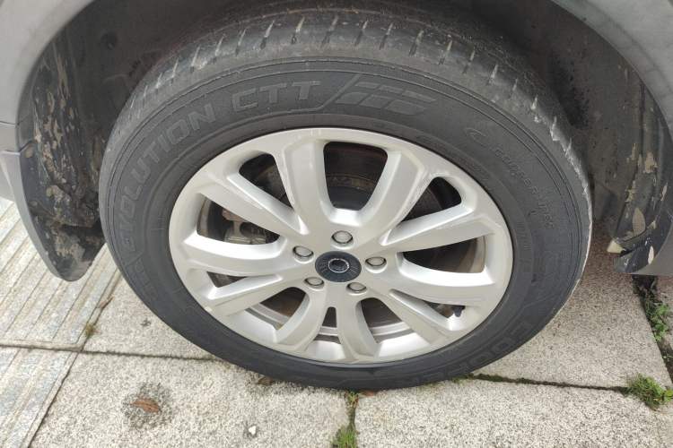 Used Haval H4 2019 1.5 GDIT DCT Elite Smart Connect Version China V Standard Right Rear Wheel Hub