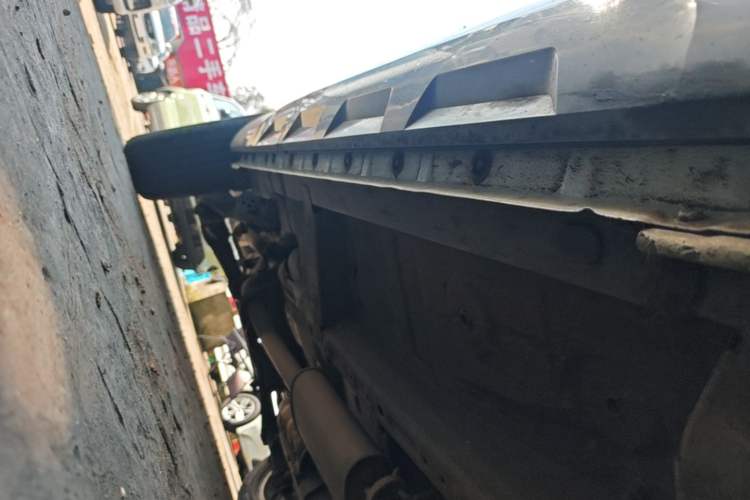 Used Haval H4 2019 1.5 GDIT DCT Luxury Smart Connectivity Version China V Standard Right Side Sill