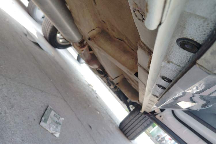 Used Haval H4 2019 1.5 GDIT Manual Elite Smart Connect Version China V Standard Right Side Sill