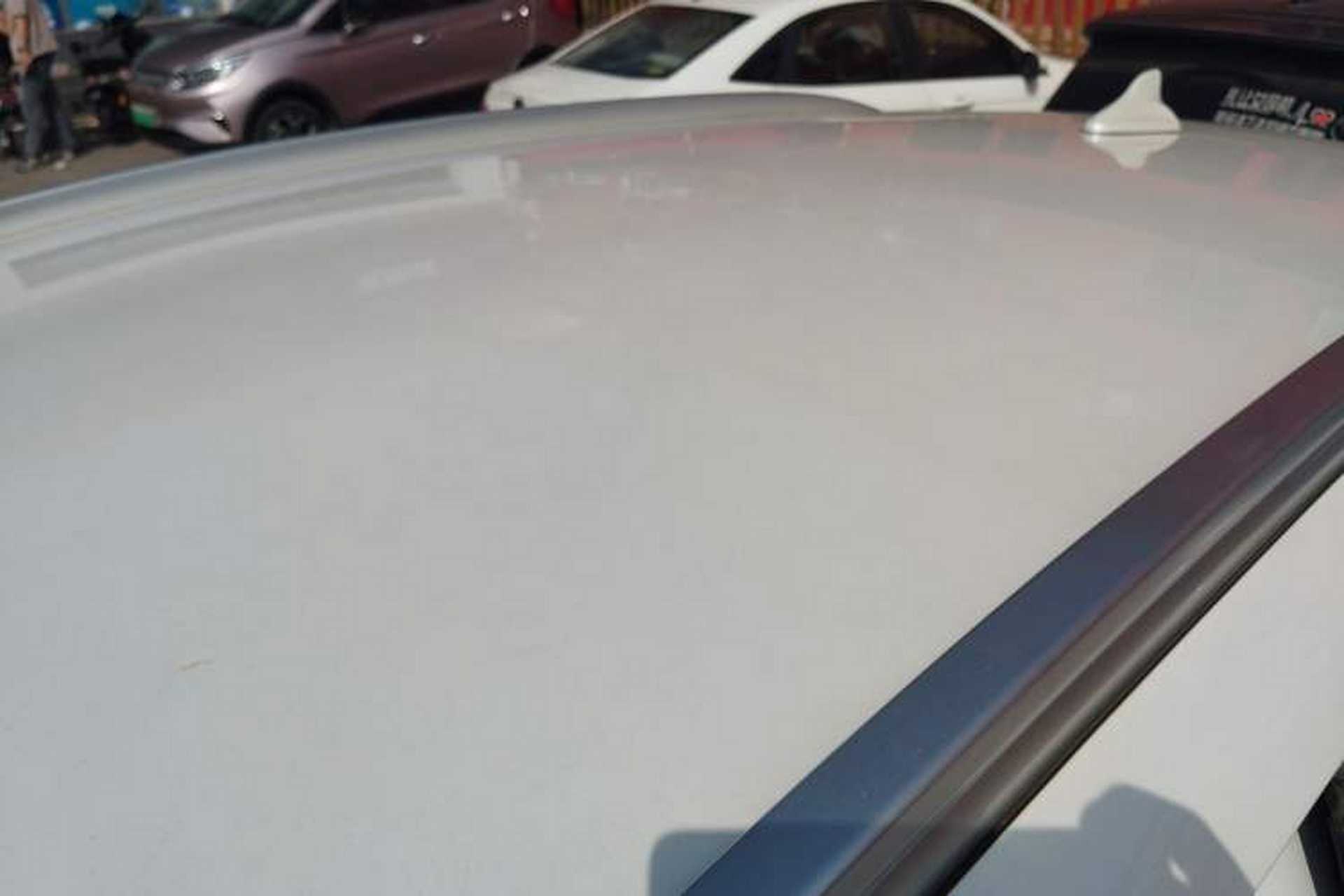 Used Haval H4 2019 1.5 GDIT Manual Elite Smart Connect Version China V Standard Roof