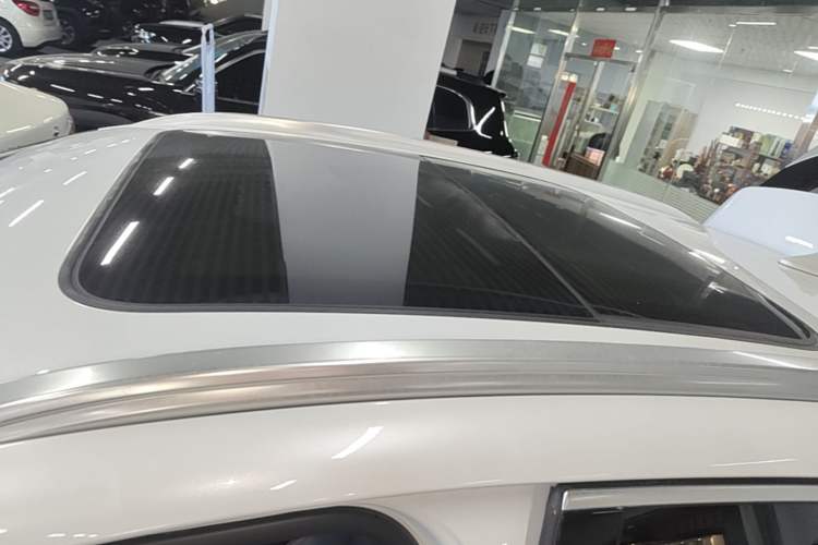 Used Haval H4 2019 1.5 GDIT DCT Luxury Smart Connectivity Version China VI Standard Roof