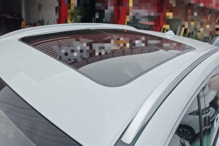 Used Haval H4 2019 1.5 GDIT DCT Luxury Smart Connectivity Version China VI Standard Roof