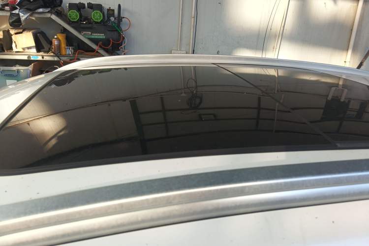 Used Haval H4 2019 Red-Label 1.5 GDIT DCT Luxury Smart Connectivity Model Roof