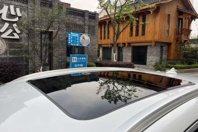 Used Haval H4 2019 1.5 GDIT DCT Luxury Smart Connectivity Version China VI Standard Roof